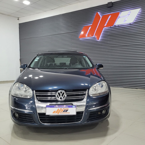 Volkswagen Vento 2.5 Advance 170cv