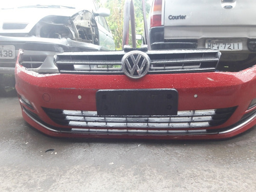 Parachoque Golf Tsi