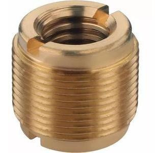 Adaptador Para Cachimbo De Microfone A017