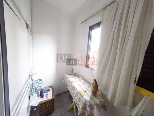 Imagem 12 de 30 de Apartamento Com 3 Dormitórios À Venda, Tatuapé - São Paulo/sp - Ap6310