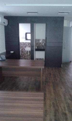 Imagem 10 de 12 de Sala Para Alugar, 45 M² Por R$ 1.500,00/mês - Centro - São Bernardo Do Campo/sp - Sa4064