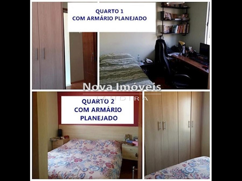 Imagem 5 de 7 de Casa Para Locacao Cond Morada Dos Passaros - 1310