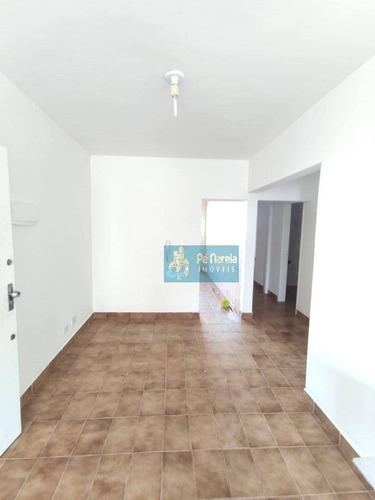 Imagem 6 de 16 de Andar Corporativo Para Alugar, 110 M² Por R$ 1.600/mês - Boqueirão - Praia Grande/sp - Ac0002