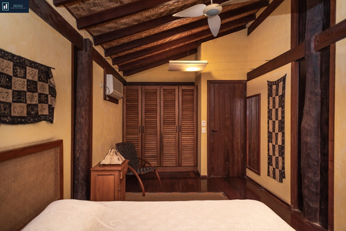 Imagem 22 de 30 de Casa Em Toque Toque, Pé Na Areia! - Ca00100 - 68030002