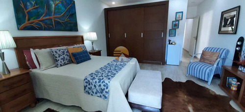 Imagem 20 de 30 de Casa Com 4 Dorms, Canto Do Forte, Praia Grande - R$ 1.15 Mi, Cod: 6511 - V6511