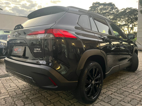 Toyota Corolla Cross 2.0 VVT-IE FLEX XRE DIRECT SHIFT