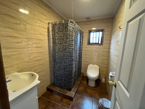 Vendo Parcela, 2 Cabañas, Quincho, Olmué, Qda. Alvarado.