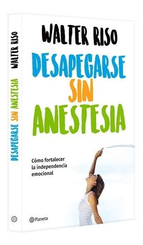 Me Canse De Ti + Enamorate De Ti + Desapegarse - Walter Riso