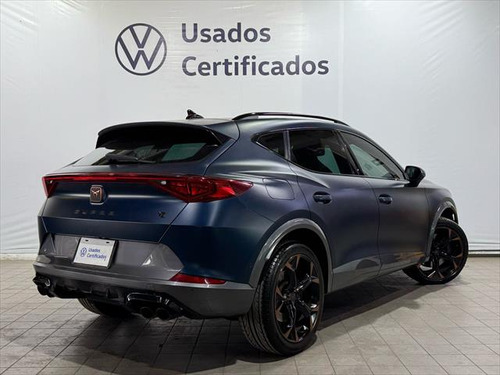 Seat Otros Modelos 2022