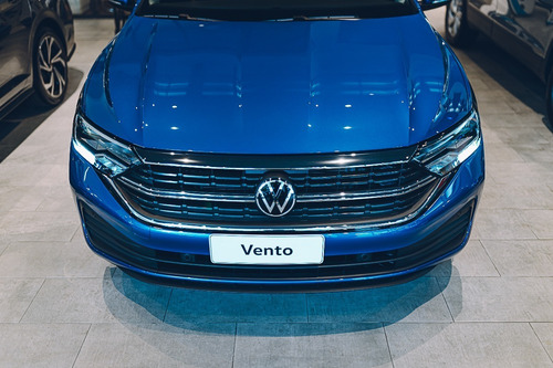 Imagen 5 de 15 de Volkswagen Vento Comfortline Manual 0km