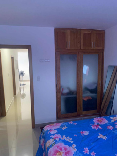 Apartamento En Torre En La Avenida Hispanoamericana