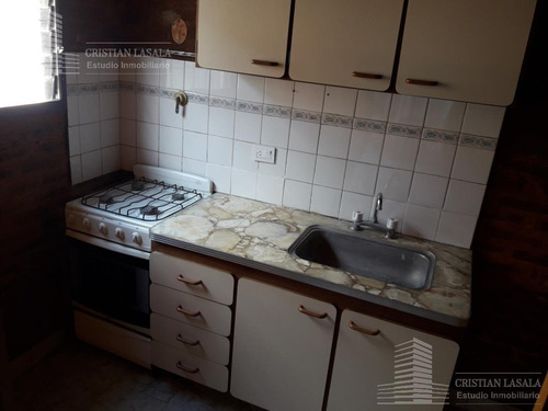Imagen 13 de 26 de Casa Ph 3 Ambientes En 2 Plantas - Ituzaingó Norte