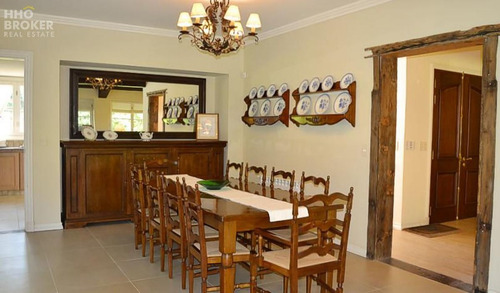 Imagen 7 de 30 de Hermosa Casa En Venta Y Alquiler En El Corazón De San Rafael - Punta Del Este - Punta Del Este San Rafael