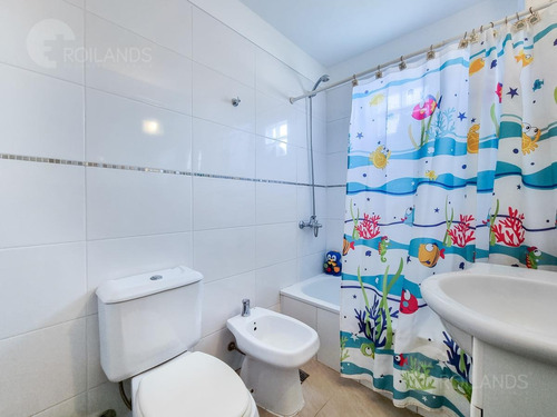 Imagen 24 de 30 de Venta Ph Departamento Casa Triplex 4 Ambientes Cochera Jardín Playroom Florida Olivos