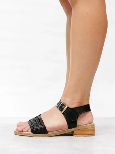 Sandalias chatitas de mujer new arrivals