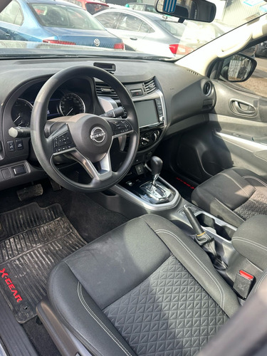 Nissan Frontier 2.3bt X-gear 4x4 At L22