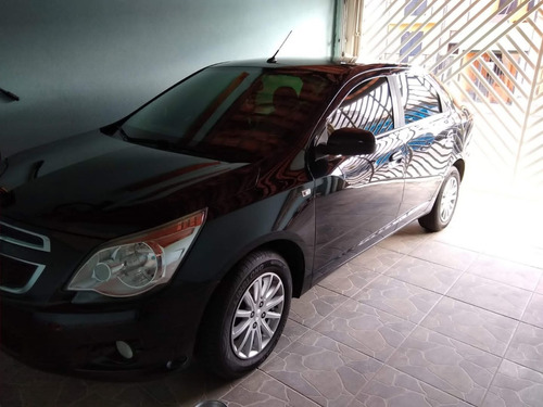 Chevrolet Cobalt 2012 1.4 Ltz 4p