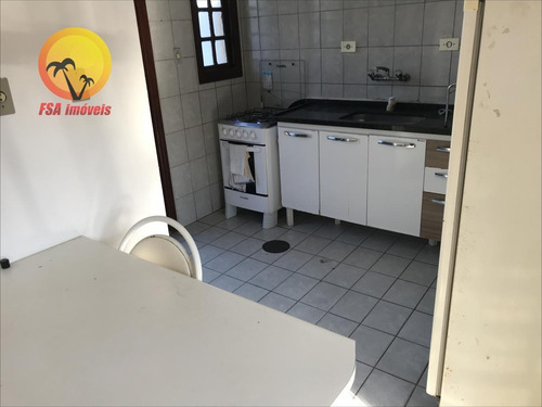 Imagem 7 de 15 de Village Para Venda Em Bertioga, Centro, 2 Dormitórios, 2 Suítes, 3 Banheiros, 2 Vagas - 3733_1-1313202
