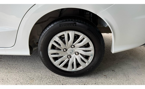 Ford Ka 1.5 TI-VCT FLEX SE SEDAN MANUAL