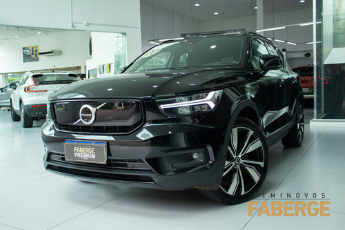 Volvo XC40 1.5 T5 RECHARGE INSCRIPTION EXPRESSION GEARTRONIC