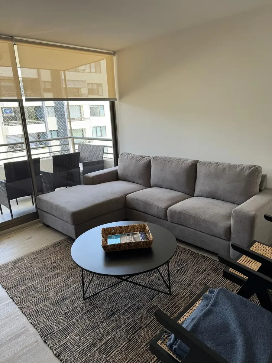 Imagen 4 de 27 de Departamento En Venta En Pinares De Puyai Papudo