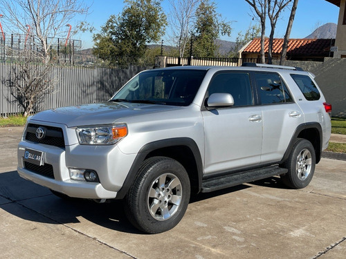 Imagen 1 de 13 de 2013 Toyota 4runner Sr5 4x4
