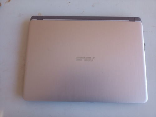 Carcasa Completa Para Laptop Asus Vivobook A507m