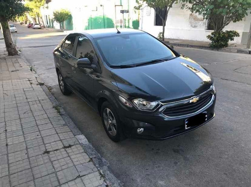 Chevrolet Prisma 1.4 Lt 98cv 2018