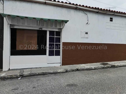 Milagros Inmuebles Local Alquiler Barquisimeto Lara Zona Este Economica Comercial Economico Código Inmobiliaria Rent-a-house 24-24717