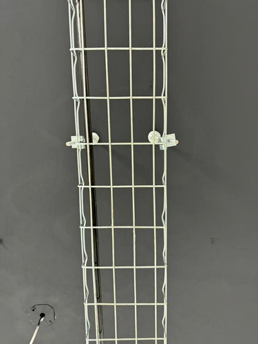 Bandeja Porta Cables Tipo Cablofil 50mmx300mm