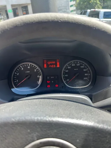 Renault Duster 1.6 Expression