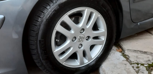 Peugeot 307 2.0 16v Nafta 143cv