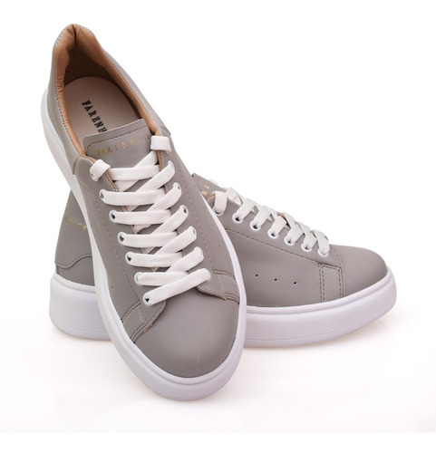Imagen 3 de 4 de Zapatillas Hombre Farenheite Art Mc Queen