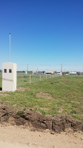 Venta / Lote Frente A Espacio Verde / La Reserva Del Oeste, General Rodríguez