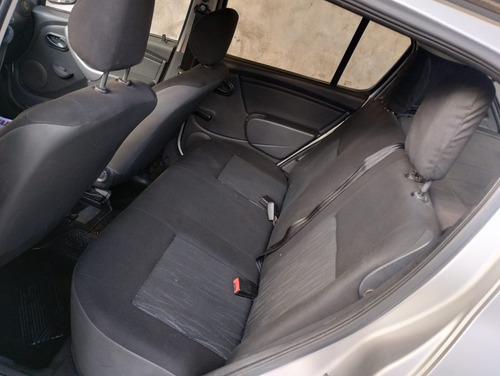 Renault Sandero 1.6 Authentique Pack Ii 90cv