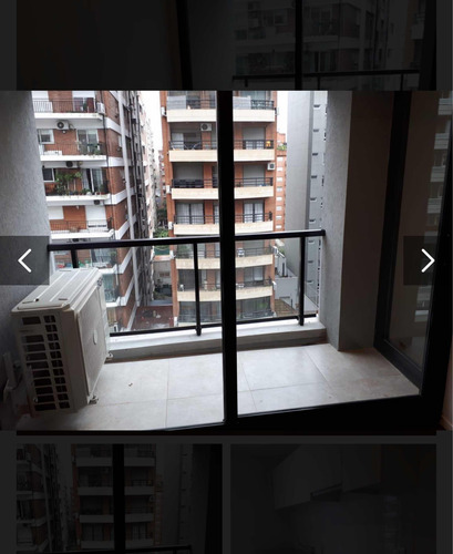 Olazabal Al 4500 - Edificio Ol Residences Full Amenities -
