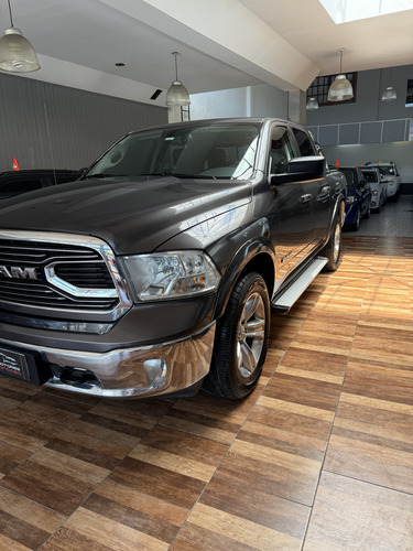 RAM 1500 5.7 Laramie Atx V8