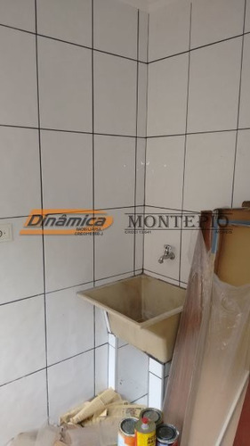 Imagem 13 de 13 de Apartamento No Jardim Brasil - Ml9739