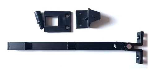 Kit 30 - Trava Limitadora Para Janela Basculante 30cm 