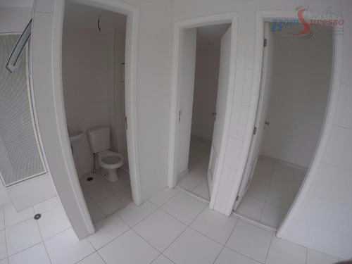 Imagem 14 de 30 de Apartamento Com 3 Dormitórios À Venda, 394 M² Por R$ 3.700.000,00 - Jardim Anália Franco - São Paulo/sp - Ap0994