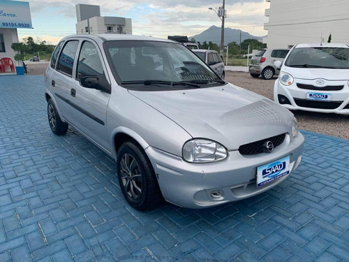 Chevrolet Corsa Wind
