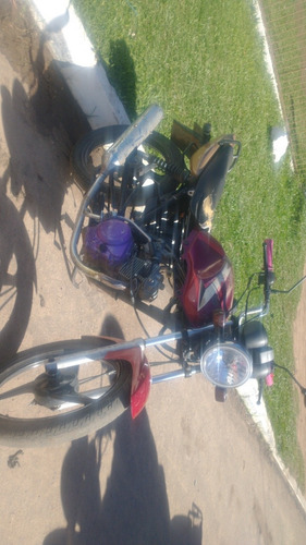 Yamaha 125