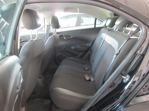 Imagem 12 de 12 de Chevrolet Onix Lt 1.0 Ano 2019 Flex