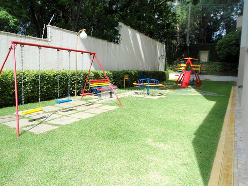 Imagem 29 de 30 de Apartamento Com 2 Dorms, Super Quadra Morumbi, São Paulo - R$ 375 Mil, Cod: 3661 - V3661