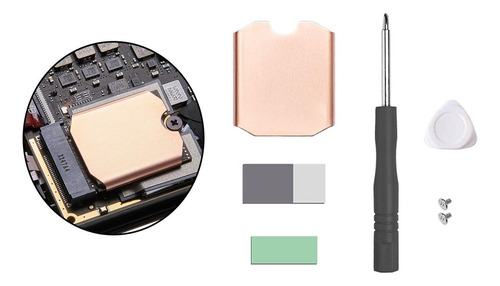 Thermal Pads For 2230 Ssd Replacement Assembly