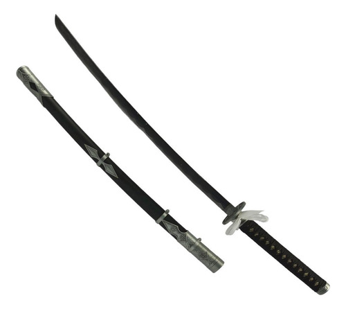 Espada Katana Ninja Samurai Touken Ranbu Taroutachi Cosplay