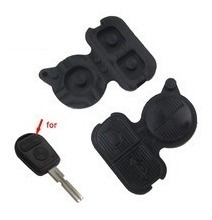 2 Botoneras Para Llave Bmw D 3 Botones E36 E38 E39 E46 X3 X5