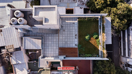 Departamento En Venta 3 Dormitorios Piso Exclusivo - Parrillero - Rosario