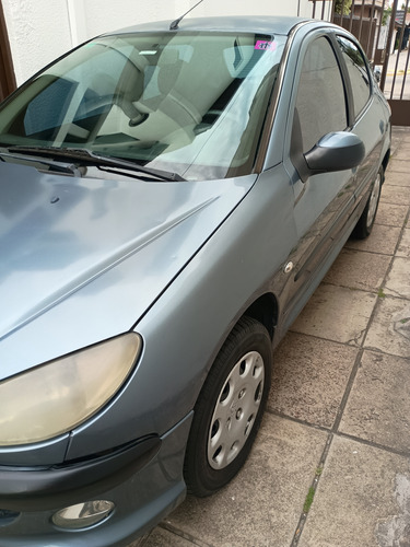 Peugeot 206 2.0 Hdi Premium