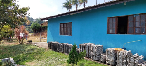 Imagem 12 de 14 de Chacara 4.800m2 A Venda Em Pinhalzinho Sp